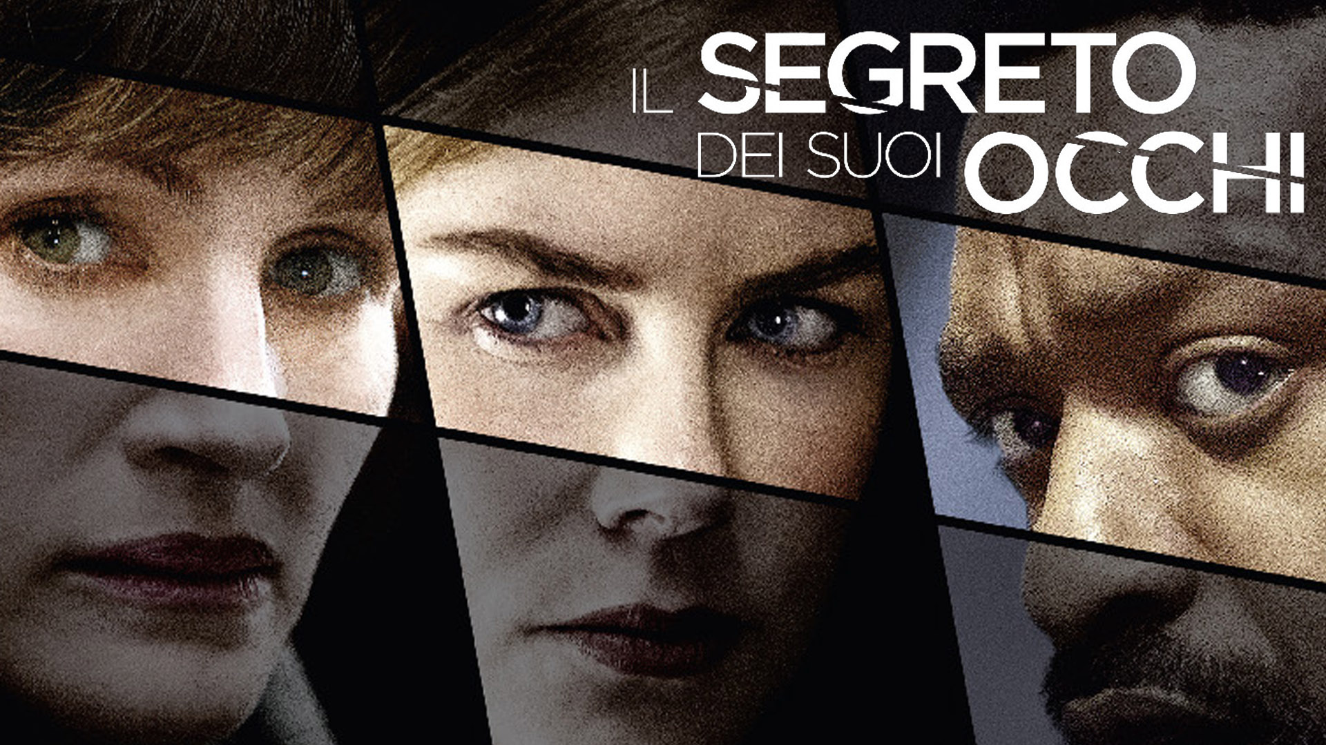 Il segreto dei suoi occhi