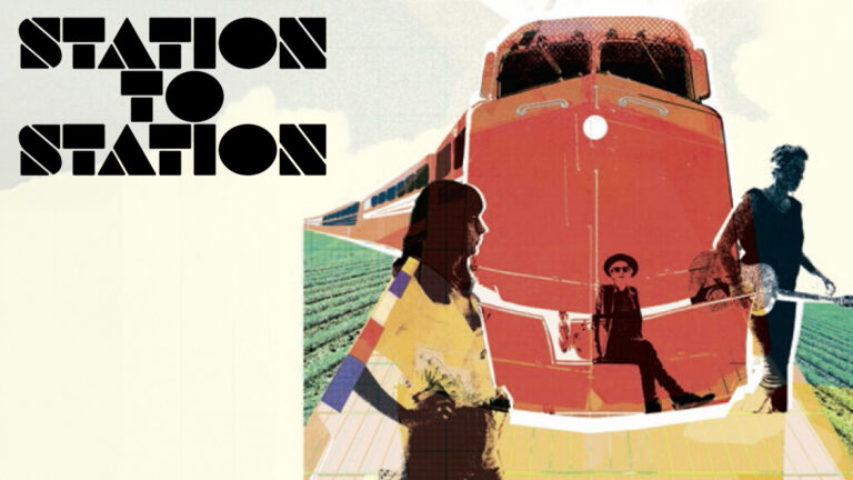 Station to Station