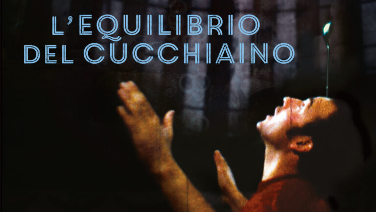 L’equilibrio del cucchiaino
