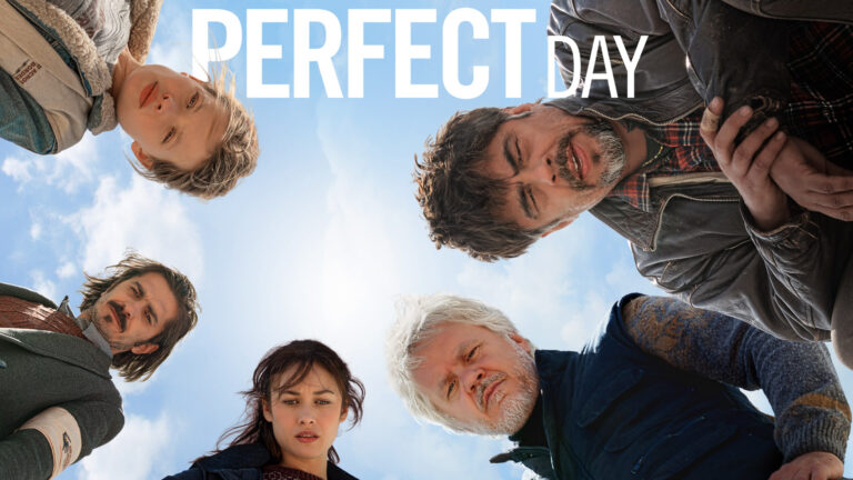 Perfect Day