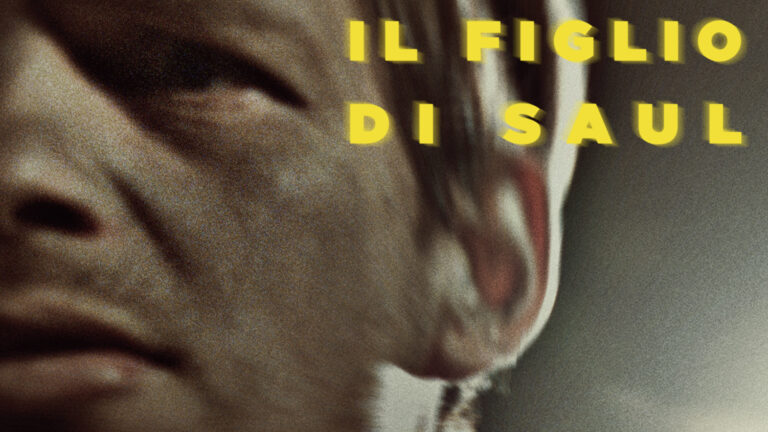 Il figlio di Saul
