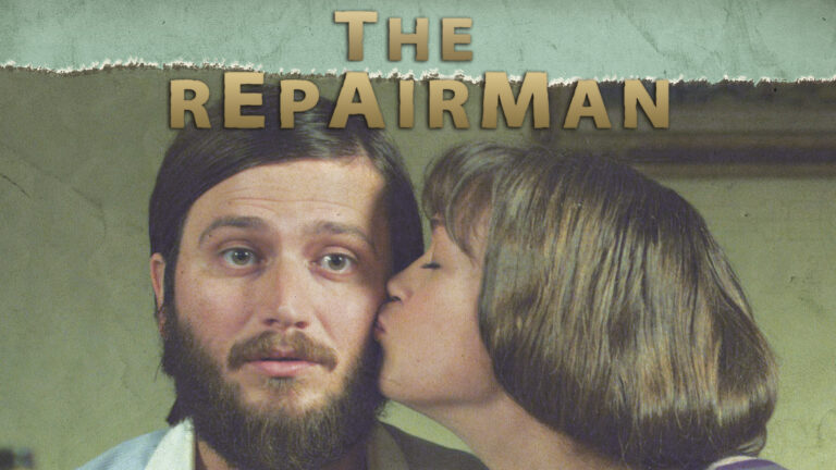 The Repairman
