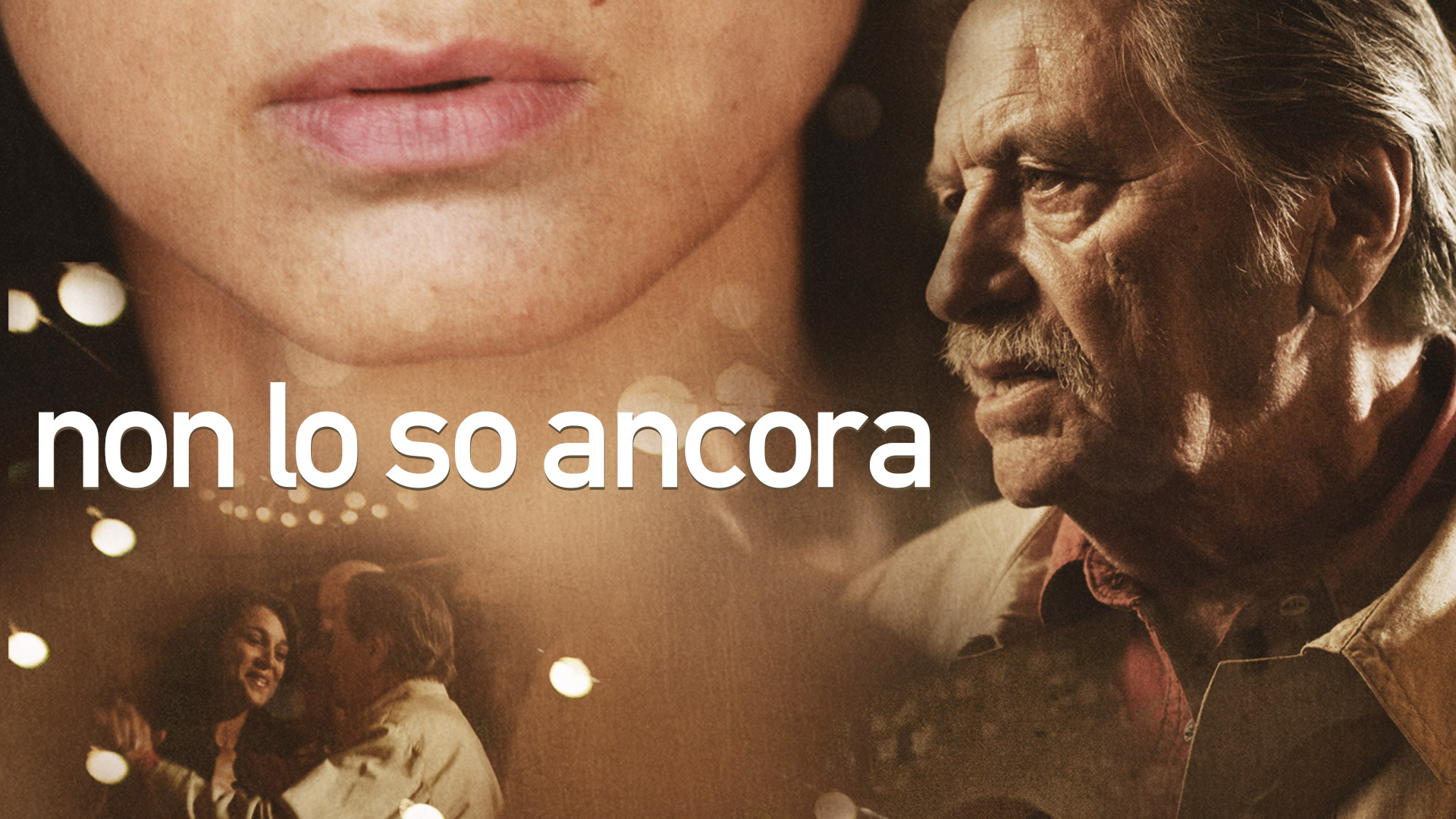 Non lo so ancora