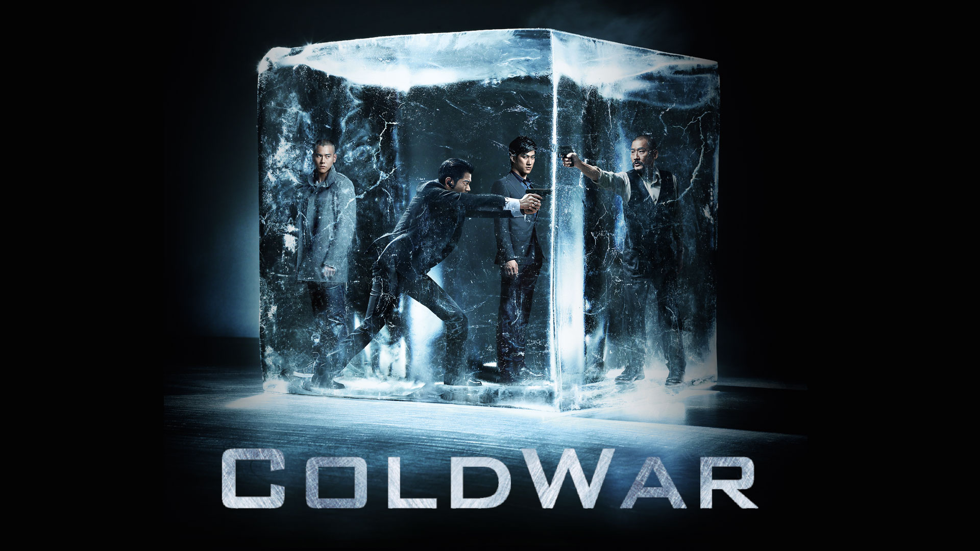 Cold War