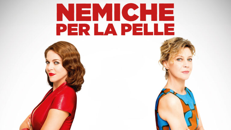 Nemiche per la pelle