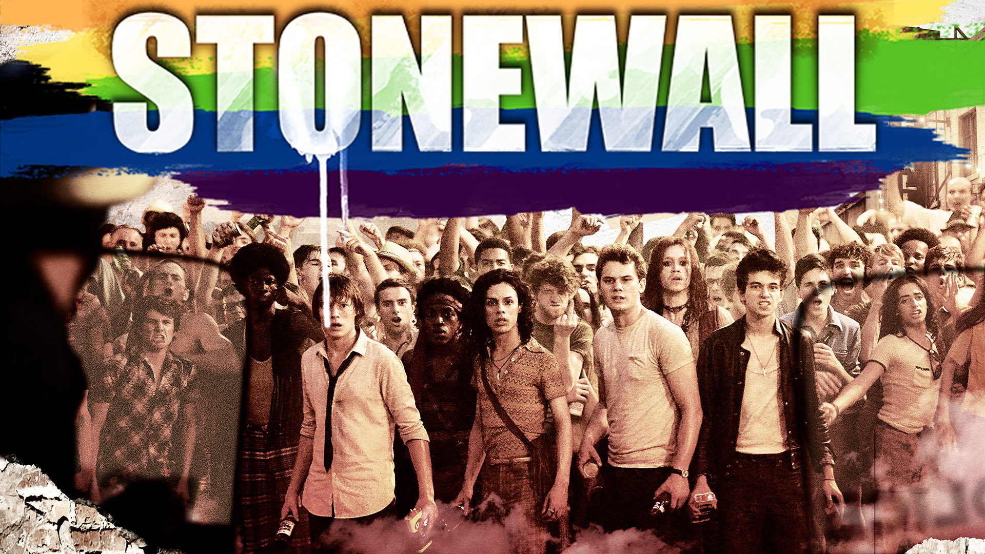 Stonewall