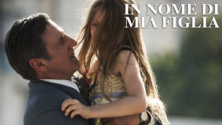 In nome di mia figlia