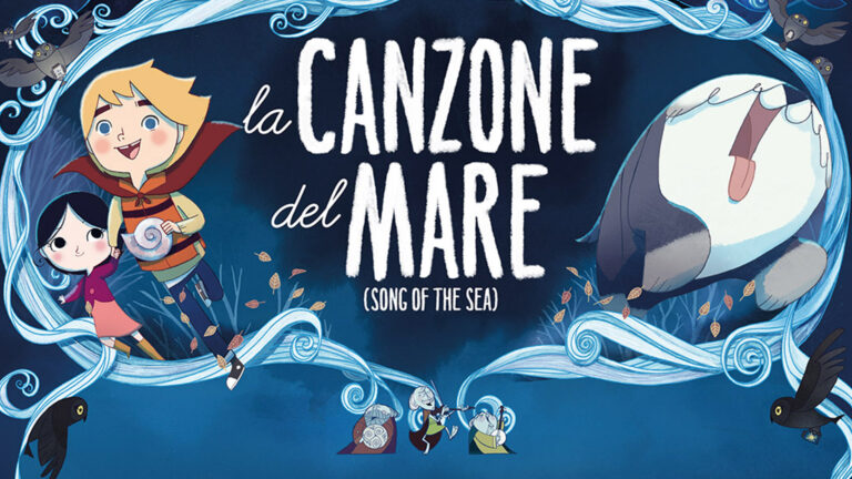 La canzone del mare