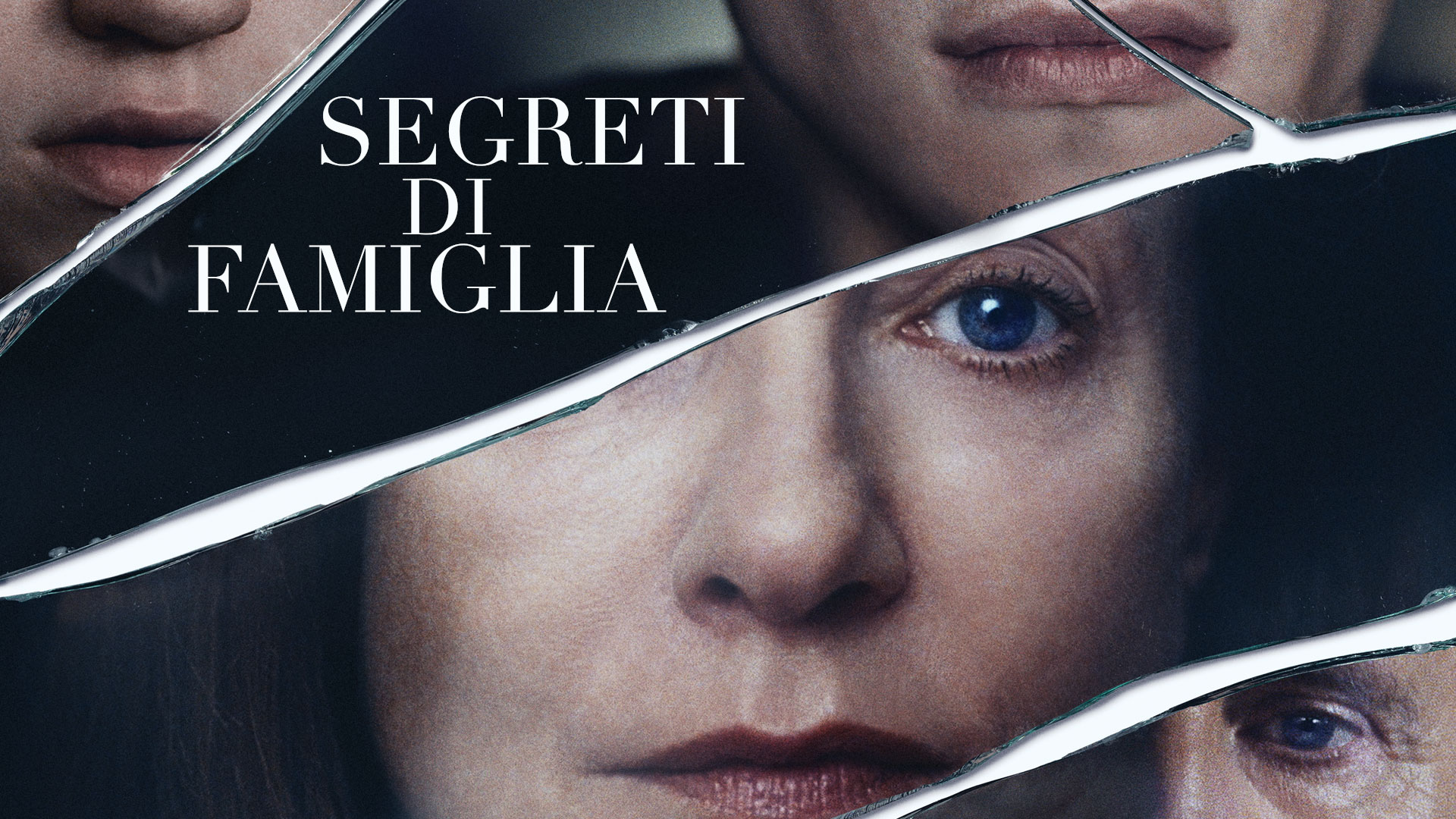 Segreti di famiglia