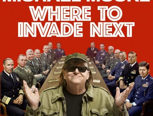 Where to invade next – Streaming Cgtv.it