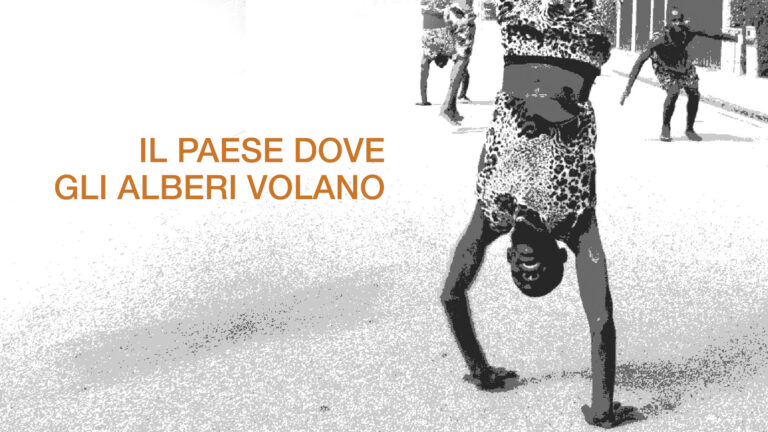 Il paese dove gli alberi volano