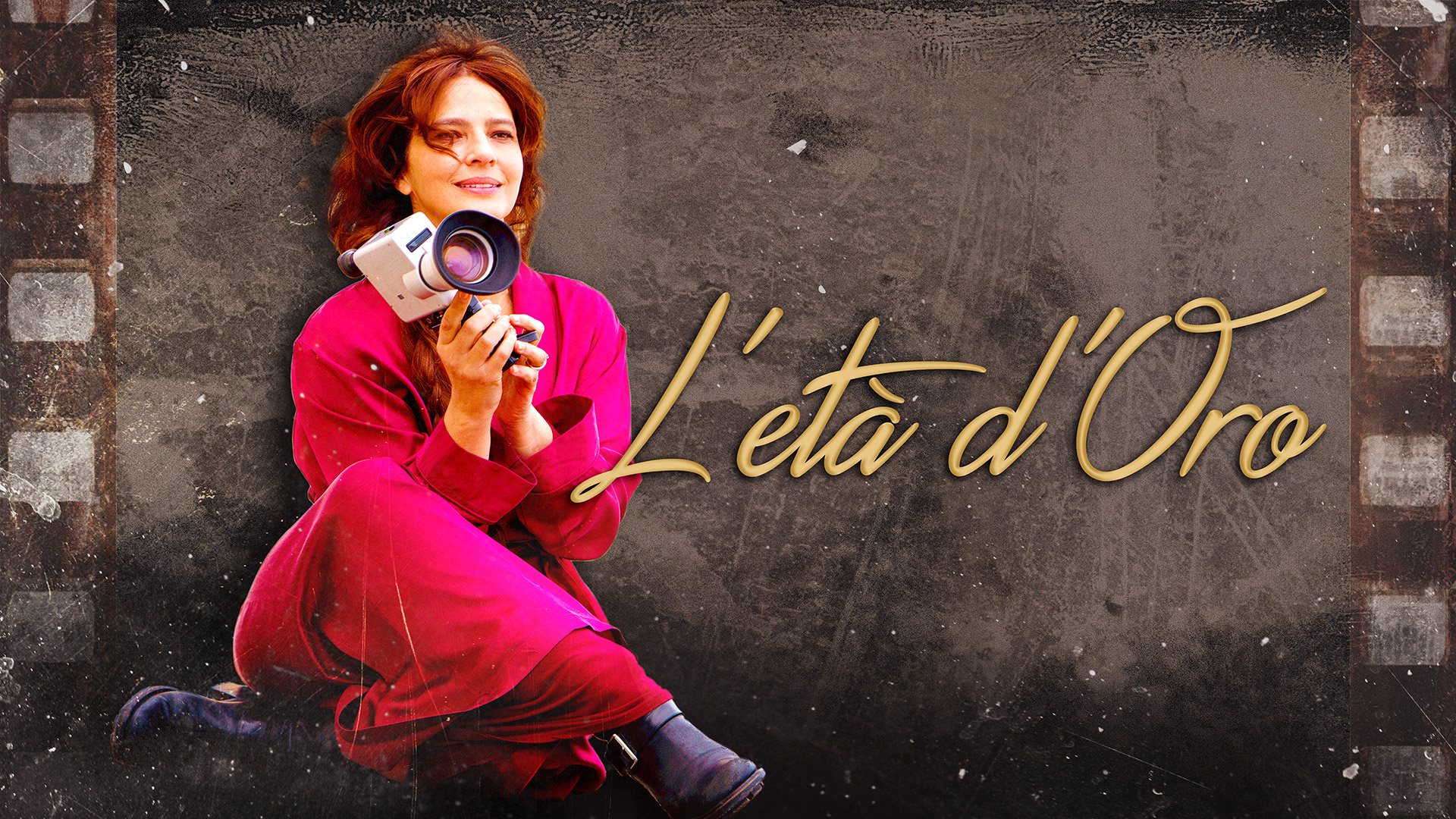L’età d’oro