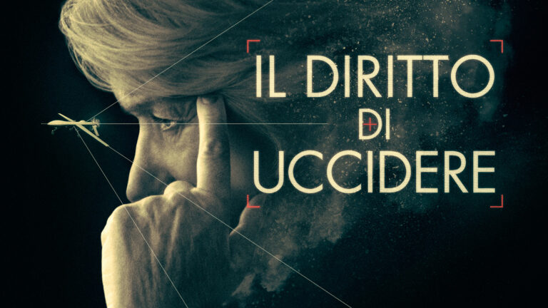 Il diritto di uccidere