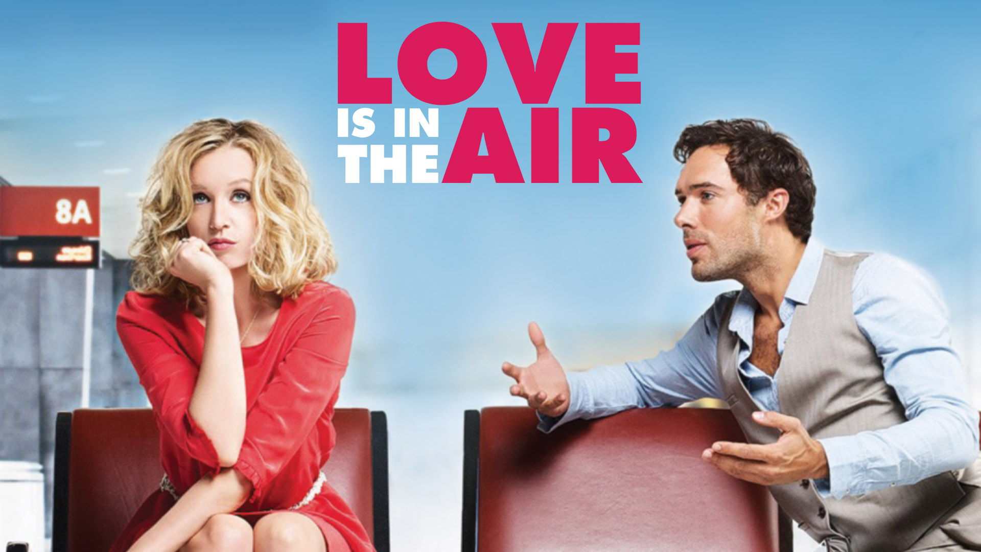 Love is in the air: turbolenze d’amore