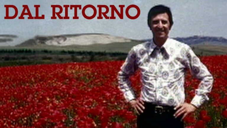 Dal ritorno