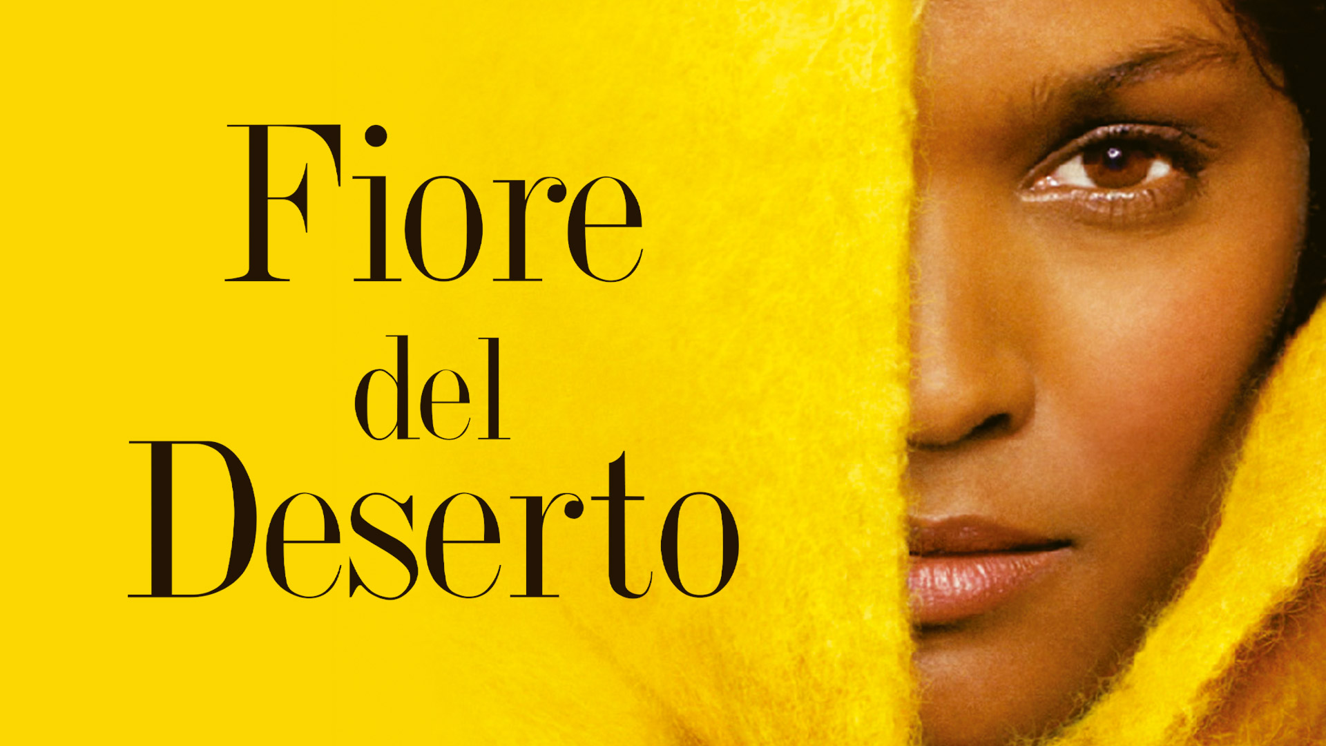 Fiore del deserto