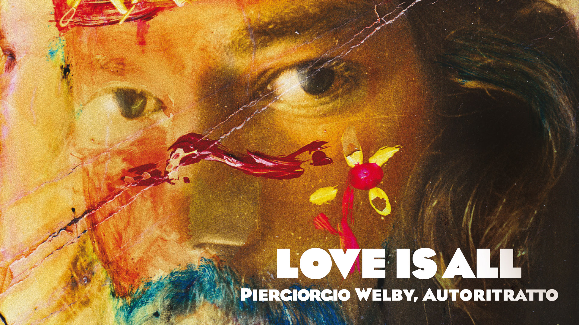 Love is all
