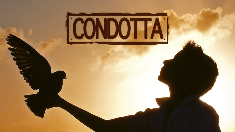 Condotta