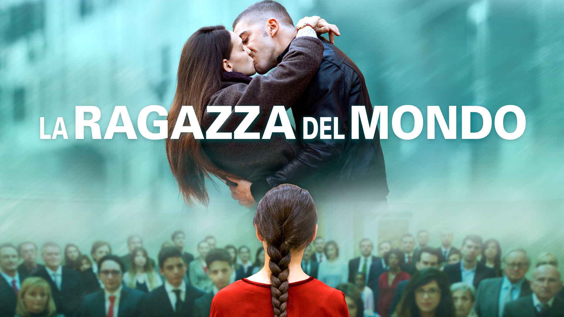 La ragazza del mondo