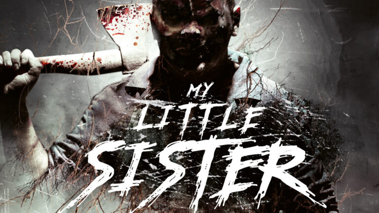 My Little Sister