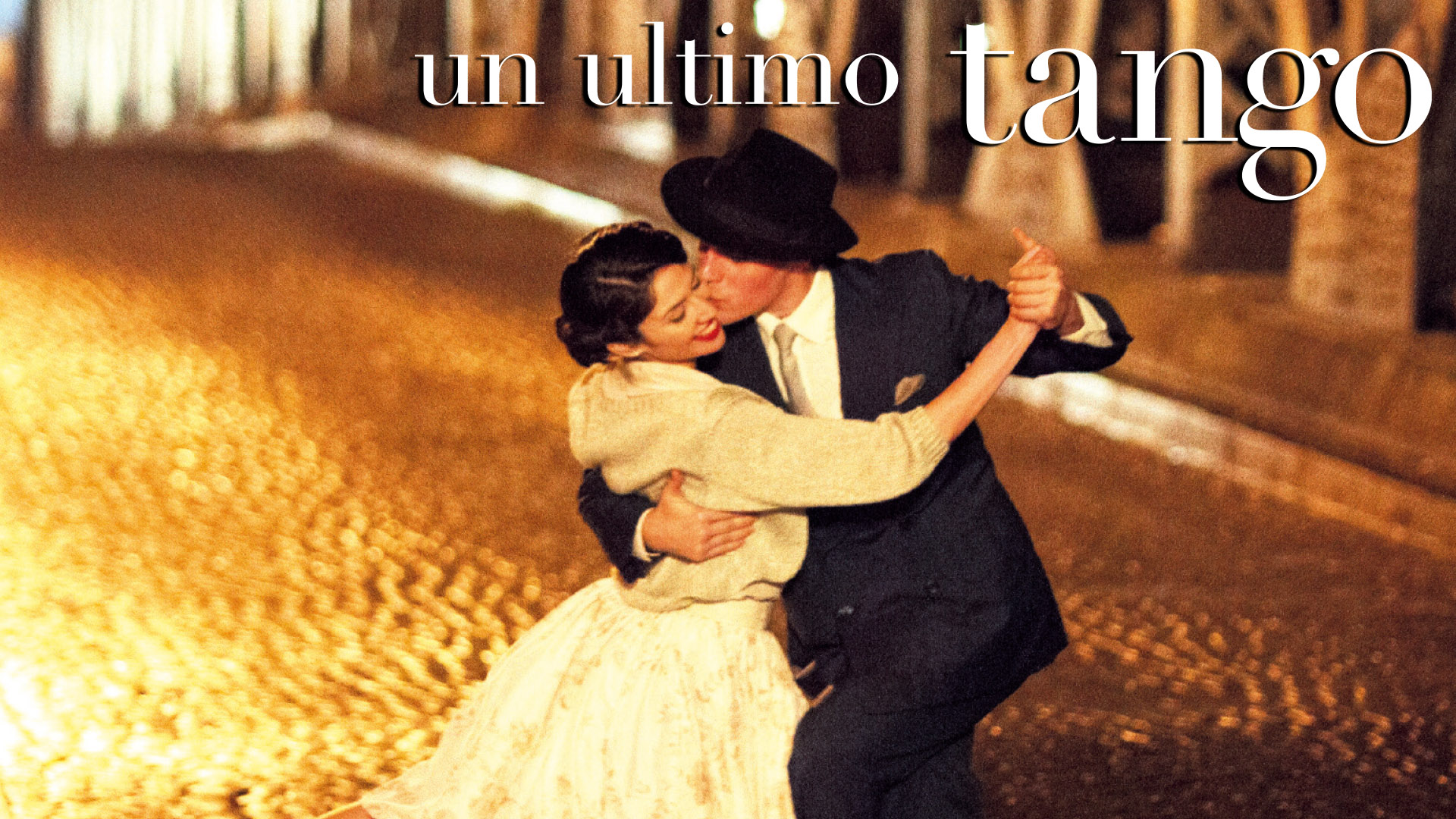 Un ultimo tango