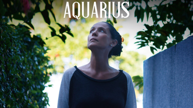 Aquarius
