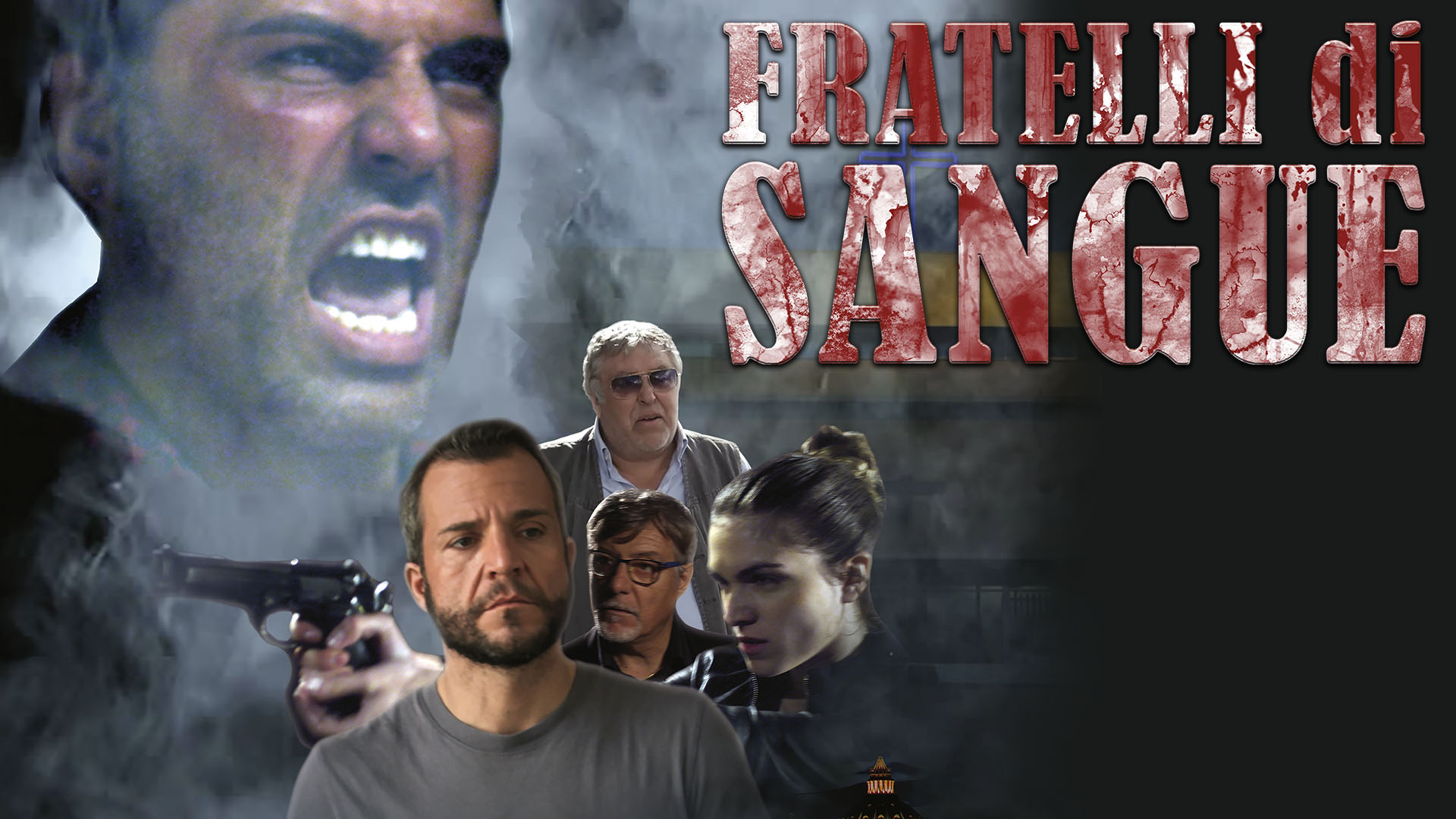 Fratelli di sangue