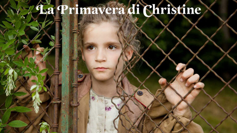 La primavera di Christine