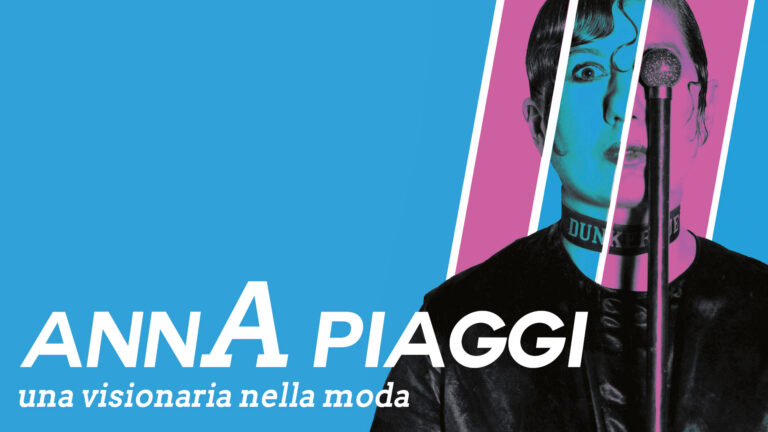 Anna Piaggi – Una visionaria nella moda