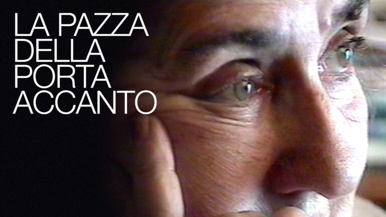 La pazza della porta accanto