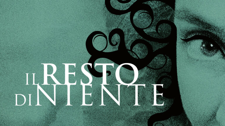 Il resto di niente
