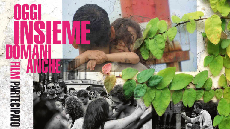 Oggi insieme, domani anche – Film partecipato