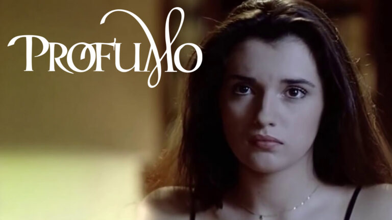 Profumo