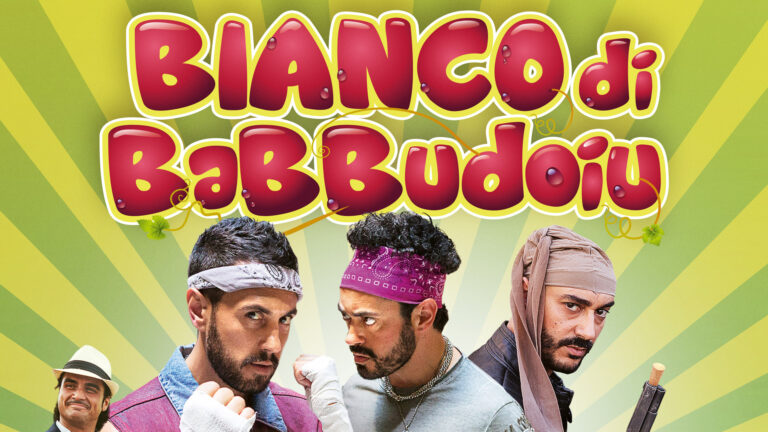 Bianco di Babbudoiu