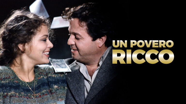 Un povero ricco