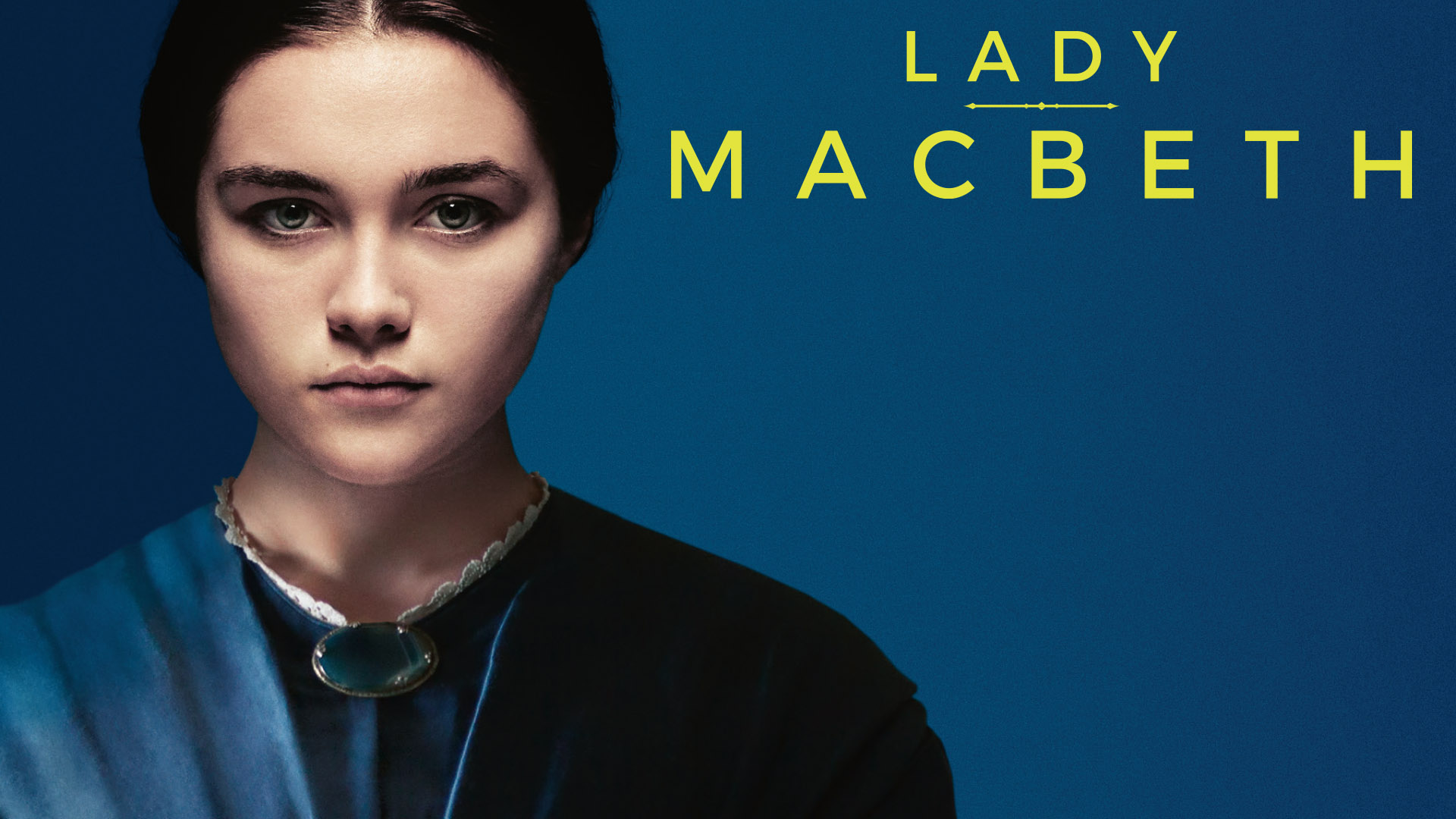 Lady Macbeth