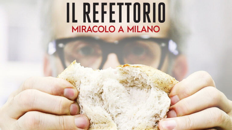 Il refettorio: miracolo a Milano. Un progetto di Massimo Bottura