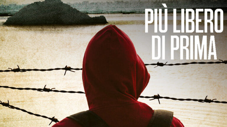 Più libero di prima