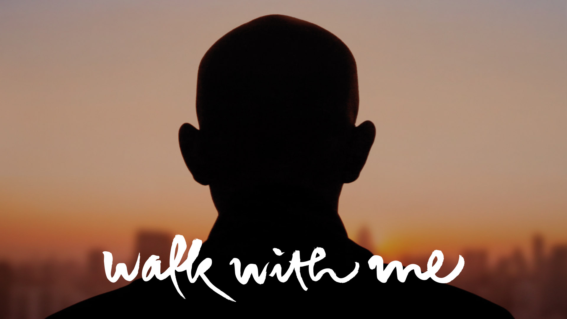 Walk With Me