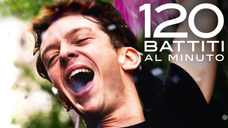 120 battiti al minuto