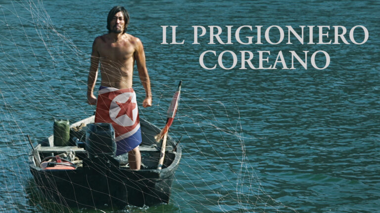 Il prigioniero coreano