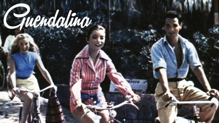 Guendalina