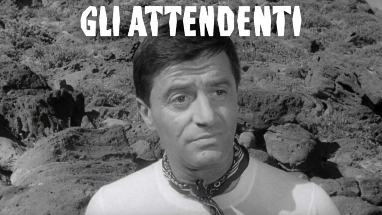 Gli attendenti