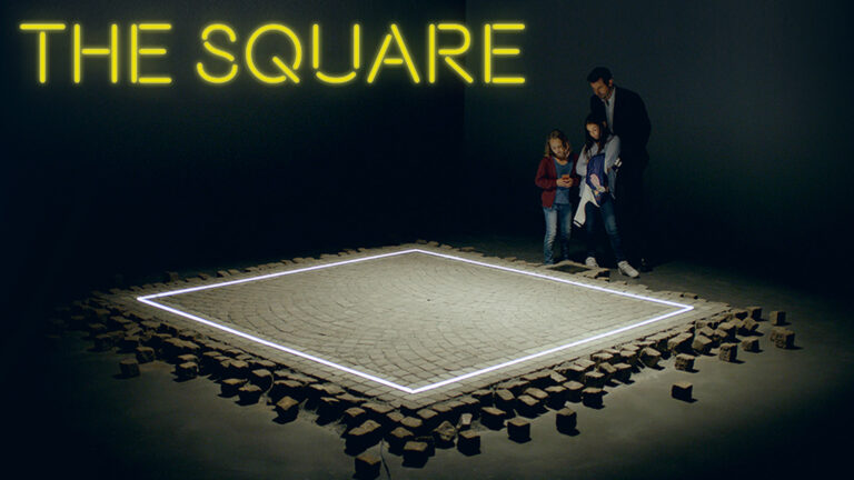 The Square