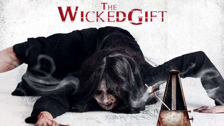 The Wicked Gift