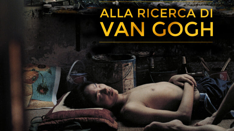 Alla ricerca di Van Gogh