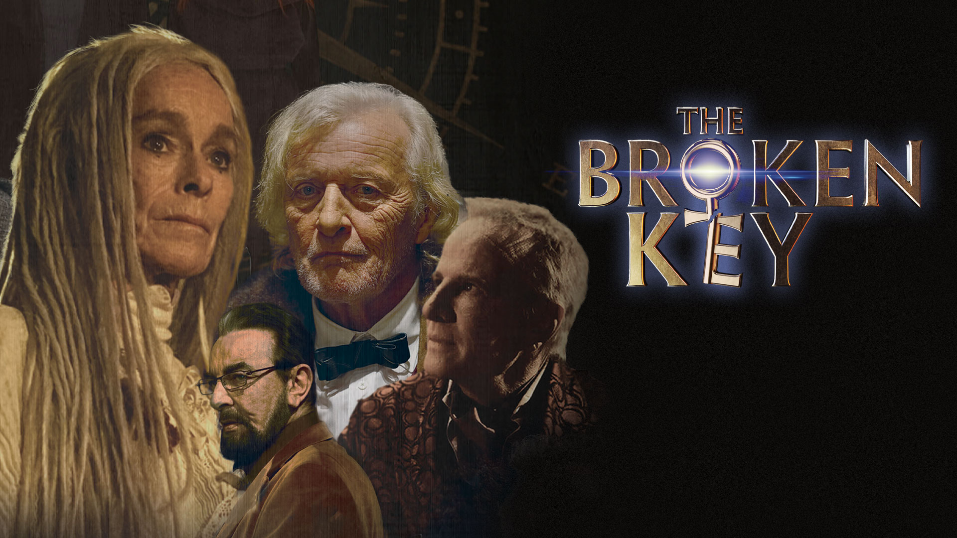 The Broken Key – La chiave spezzata