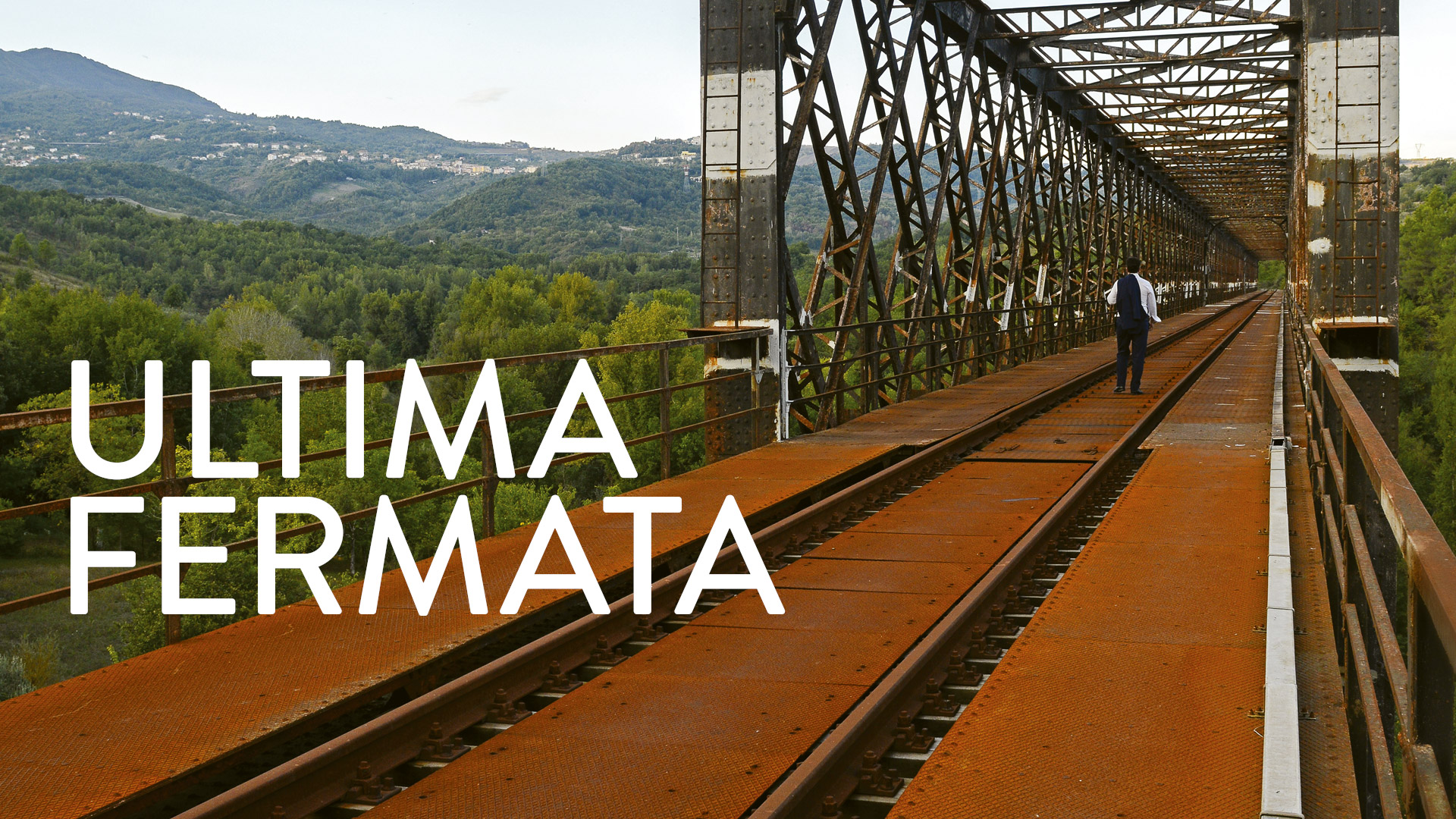 Ultima fermata