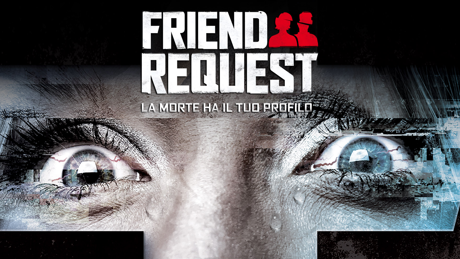 Friend Request