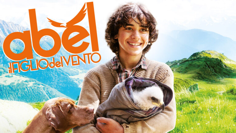 Abel, figlio del vento